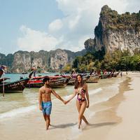 Отзыв от Елена - DTV виза